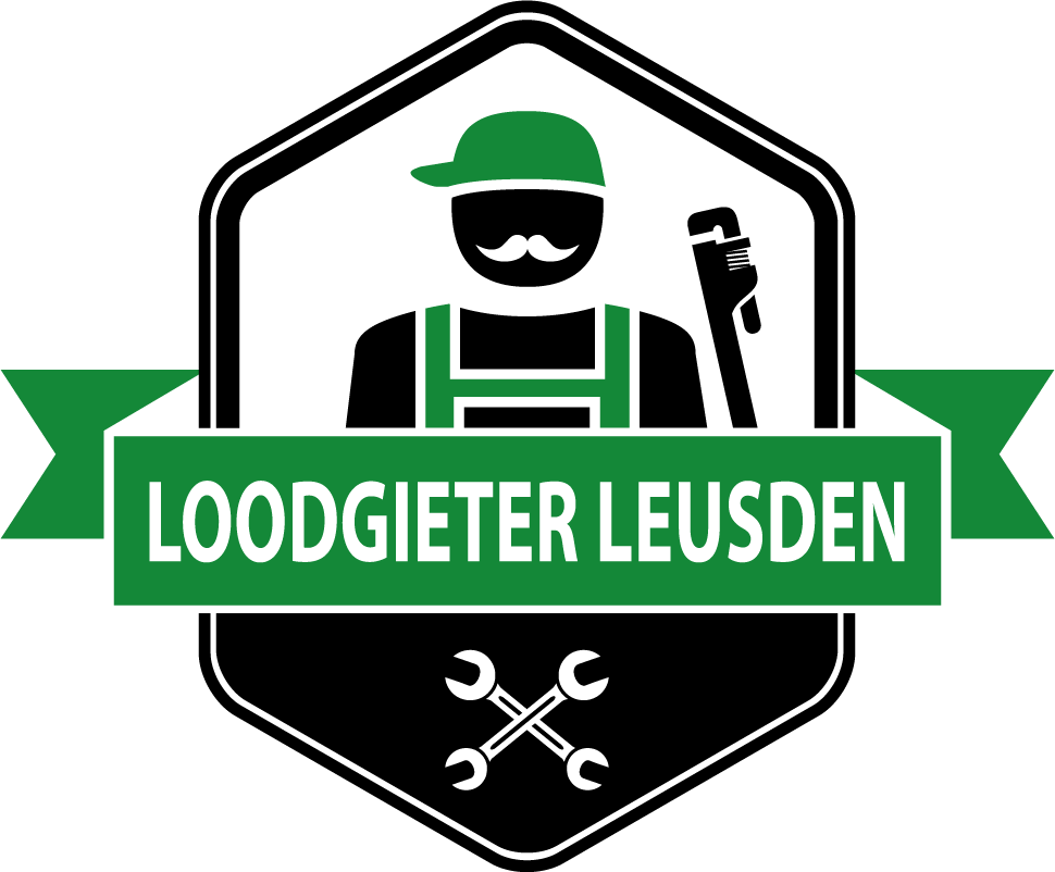 Logo Loodgieter in Leusden