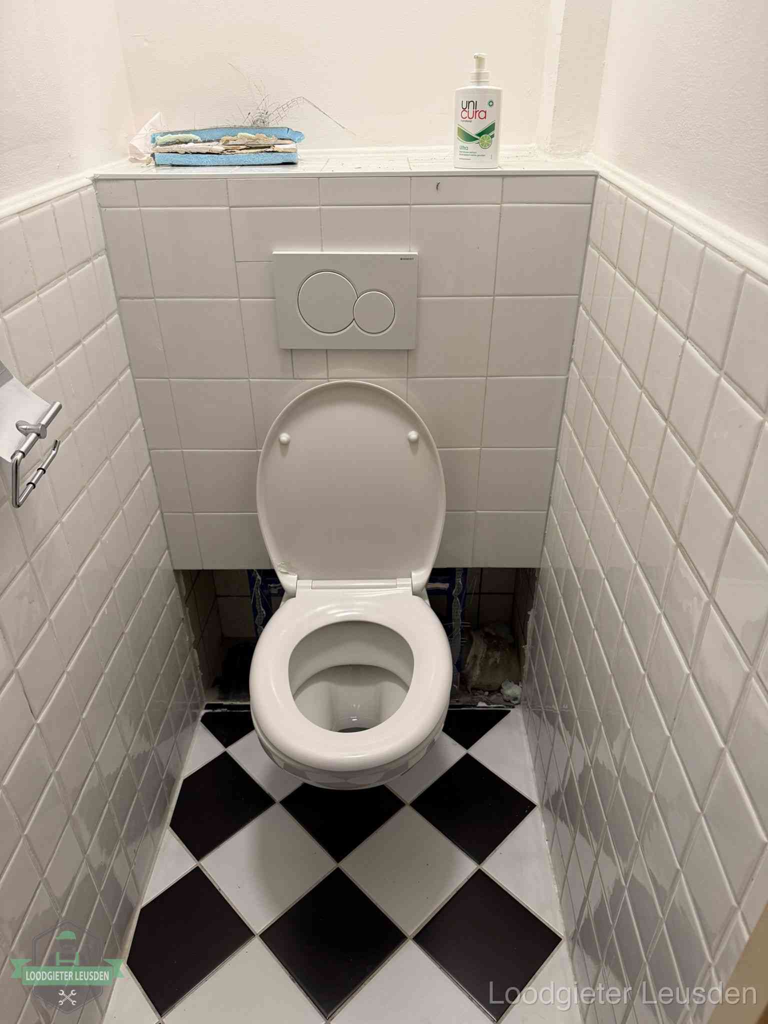 Installatiebedrijf Leusden