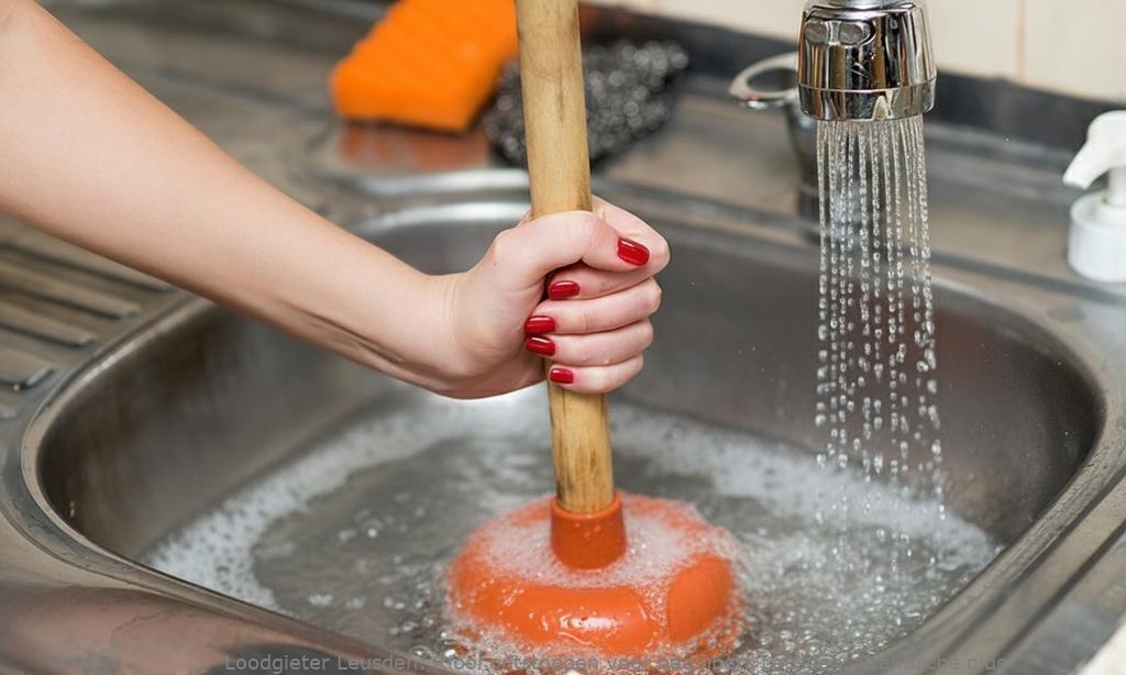 Riool ontstoppen voor beginners Leusden: Praktische gids