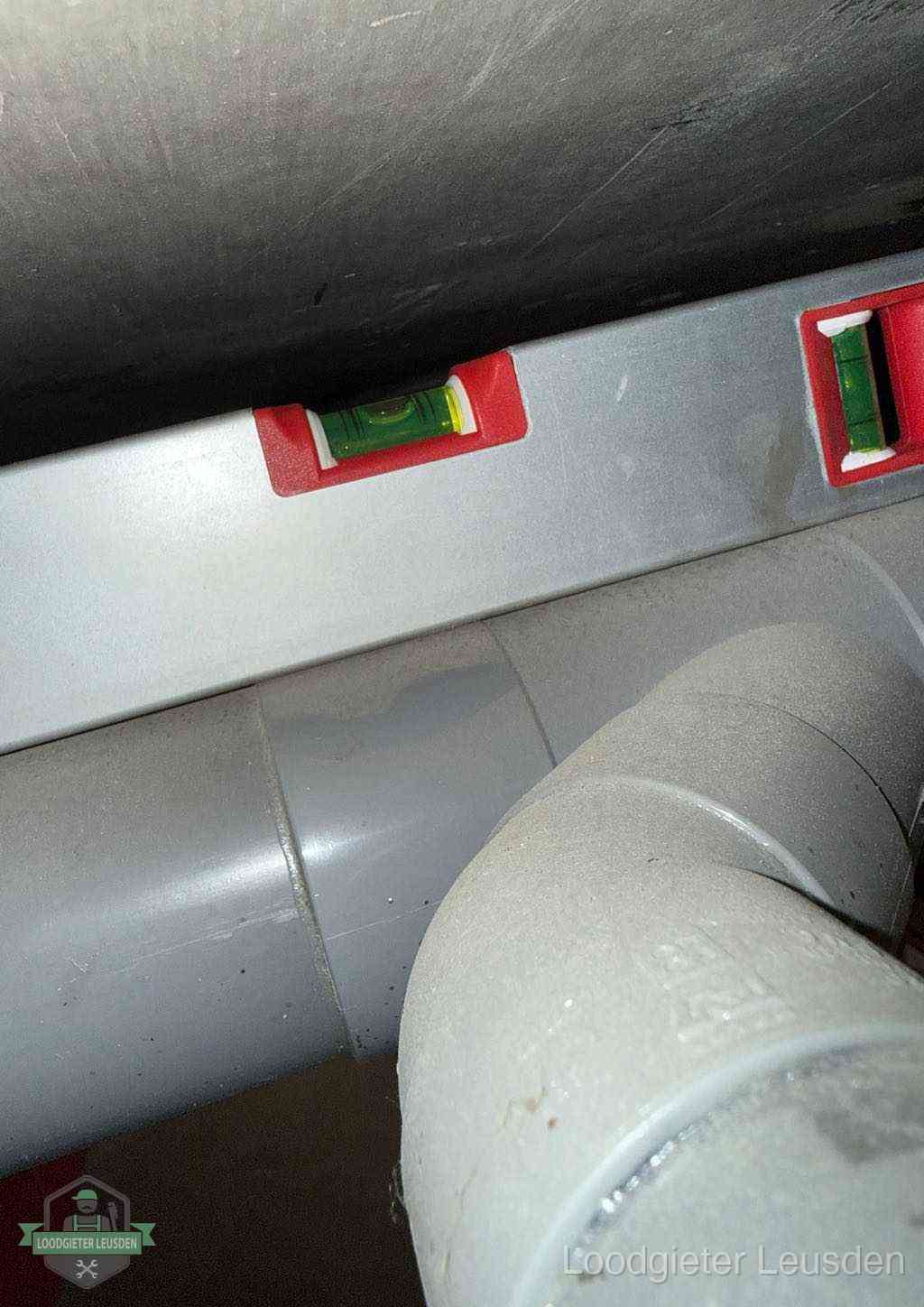 Warmtepomp installatie Leusden