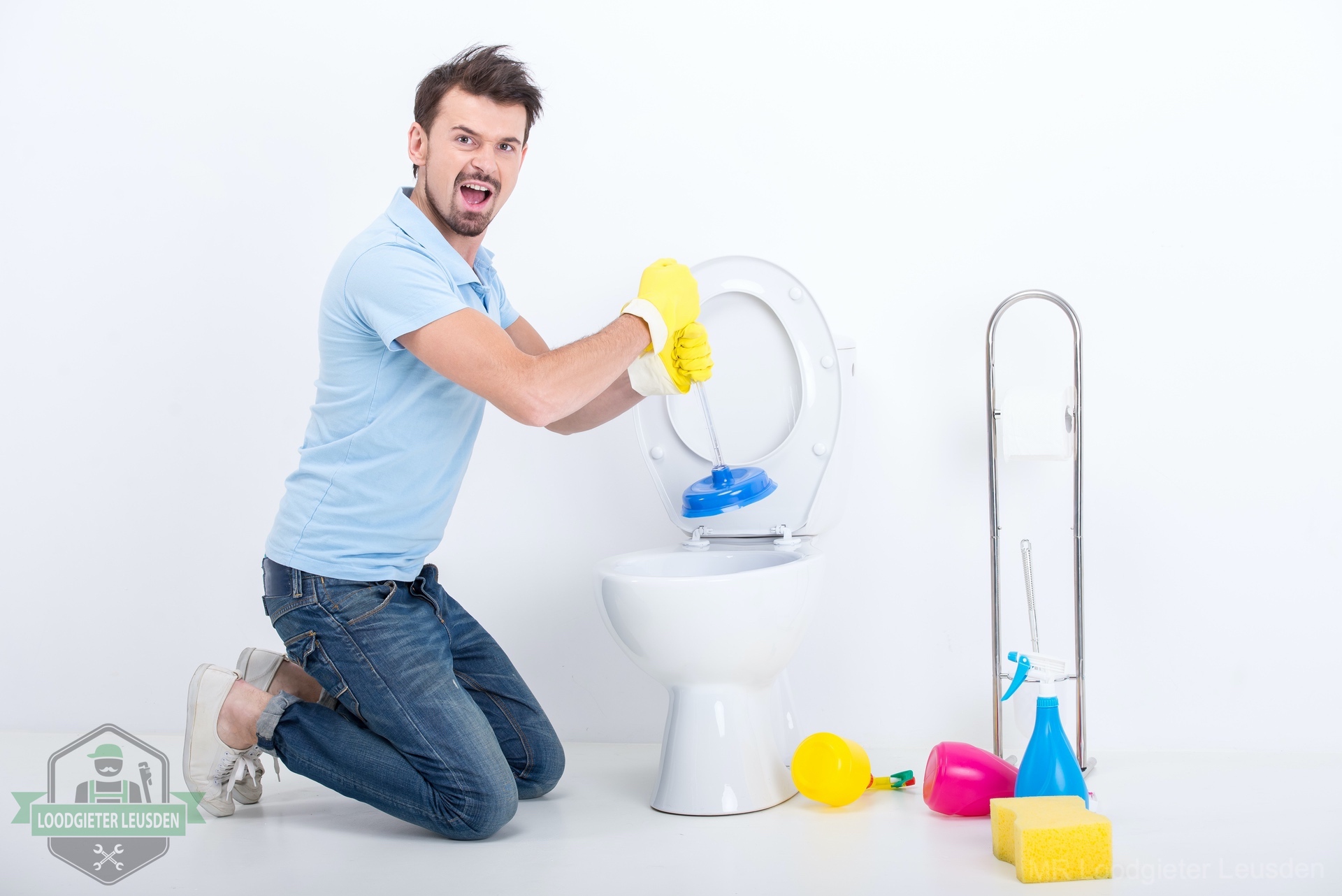 Zelf WC ontstoppen Leusden Zelf WC ontstoppen Leusden